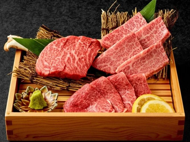 神戸牛を心斎橋で堪能!おもてなしに最適なシャトーブリアンをなどご用意しています