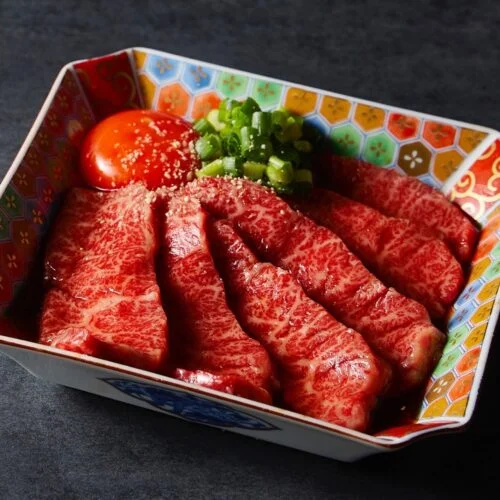 焼肉くるみ心斎橋本店オープン!神戸牛と幻の生ハラミを堪能できる店内メニューをご紹介