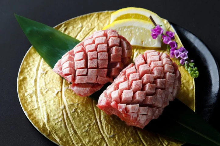 心斎橋で味わう神戸牛の魅力!焼肉くるみ心斎橋本店の特別メニューをご紹介