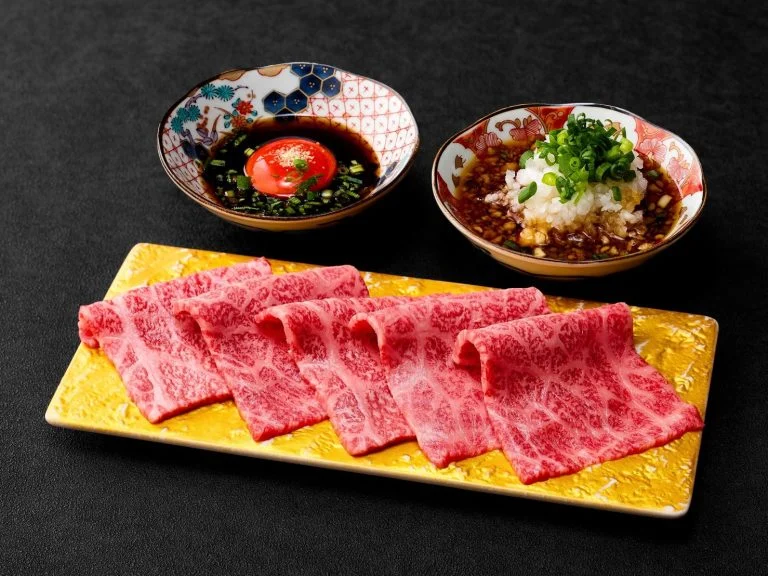 心斎橋で厳選和牛を堪能!焼肉メニューや一品料理もぜひどうぞ