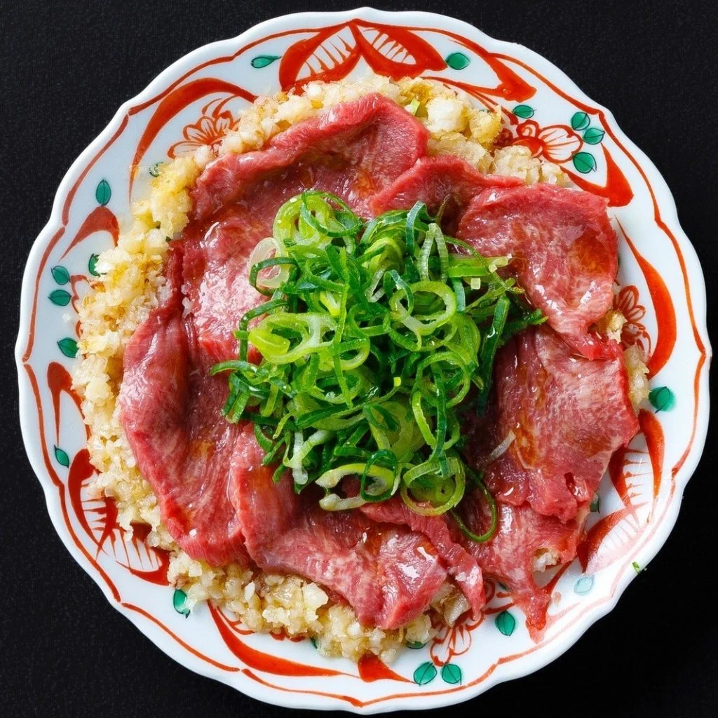 心斎橋の焼肉くるみで神戸牛ディナーを堪能しよう!様々なシーンにぜひどうぞ。
