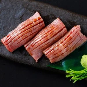 心斎橋で和牛寿司を堪能!厳選した焼肉と共にぜひお召し上がりください