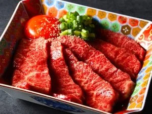 焼肉くるみ心斎橋本店が贈る、神戸牛と幻の生ハラミの特別なひとときをお楽しみください!