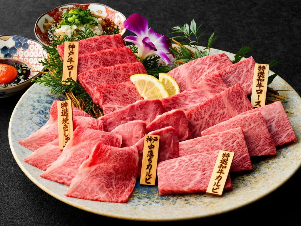 焼肉くるみ 心斎橋本店のアバウトセクション画像