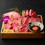 焼肉くるみ 心斎橋本店の料理画像