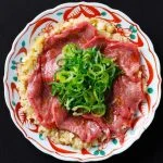 焼肉くるみ 心斎橋本店の料理画像