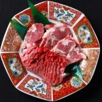 焼肉くるみ 心斎橋本店の料理画像