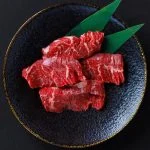 焼肉くるみ 心斎橋本店の料理画像