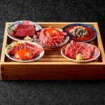 焼肉くるみ 心斎橋本店の料理画像