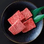焼肉くるみ 心斎橋本店の料理画像