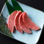 焼肉くるみ 心斎橋本店の料理画像