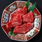 焼肉くるみ 心斎橋本店の料理画像