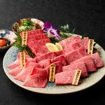 焼肉くるみ 心斎橋本店の料理画像