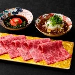 焼肉くるみ 心斎橋本店の料理画像