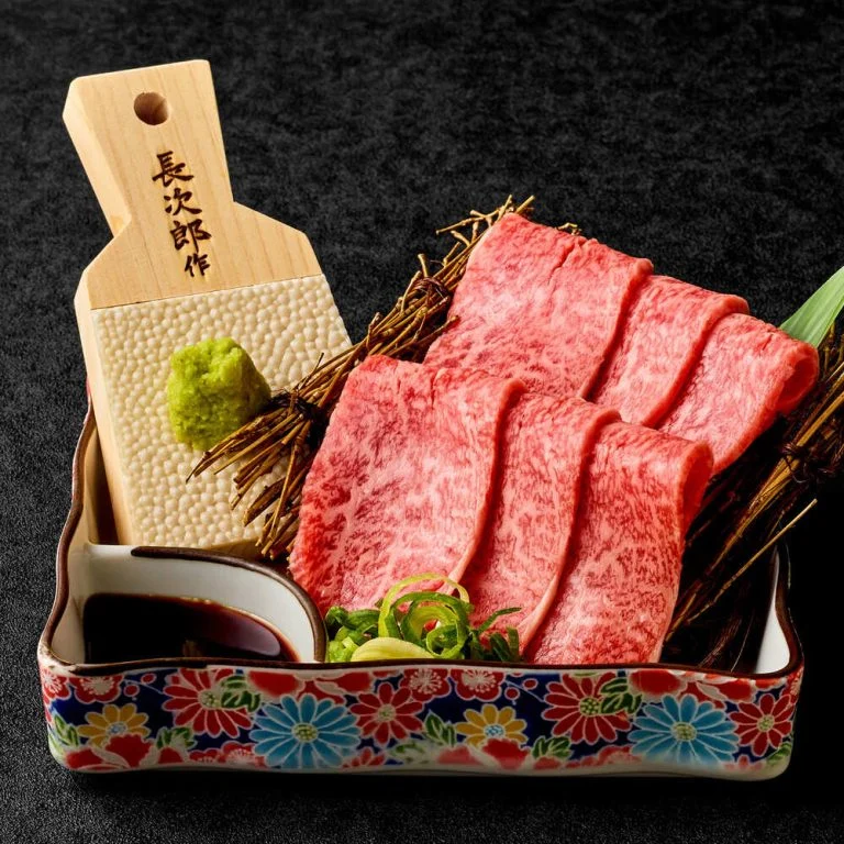 焼肉くるみ 心斎橋本店の料理画像