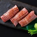 焼肉くるみ 心斎橋本店の料理画像