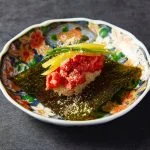 焼肉くるみ 心斎橋本店の料理画像
