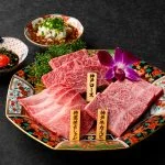 焼肉くるみ 心斎橋本店の料理画像
