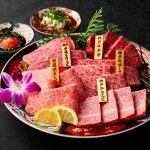 焼肉くるみ 心斎橋本店の料理画像