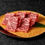 焼肉くるみ 心斎橋本店の料理画像