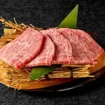 焼肉くるみ 心斎橋本店の料理画像