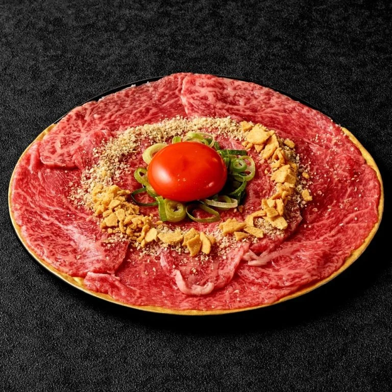 焼肉くるみ 心斎橋本店の料理画像