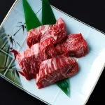 焼肉くるみ 心斎橋本店の料理画像