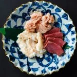 焼肉くるみ 心斎橋本店の料理画像