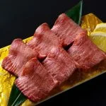 焼肉くるみ 心斎橋本店の料理画像