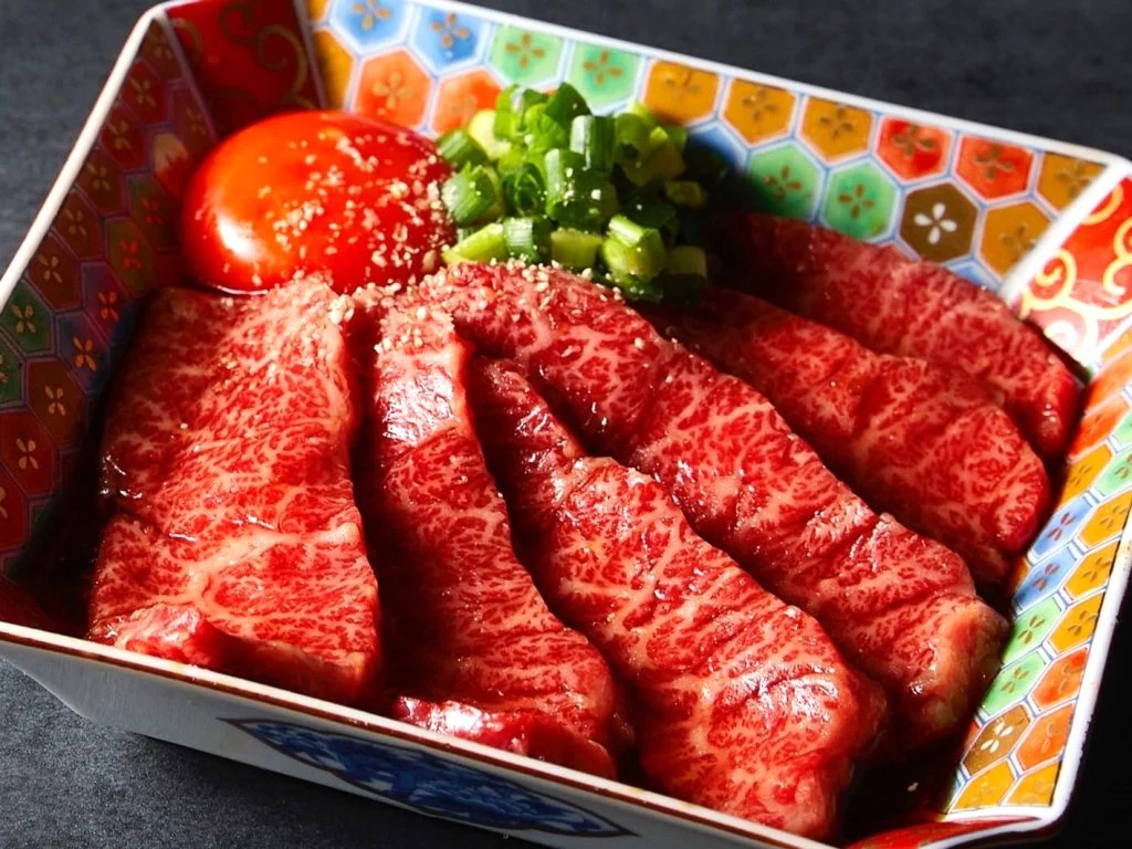 焼肉くるみ 心斎橋本店のリピートボックス画像