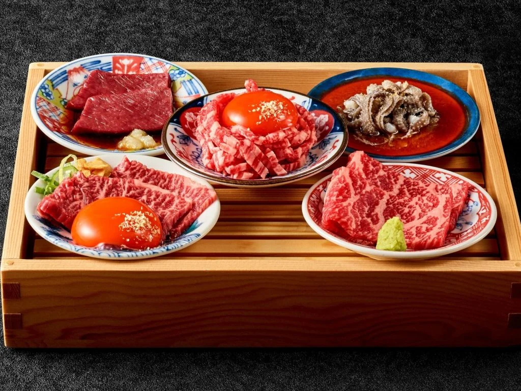 焼肉くるみ 心斎橋本店のリピートボックス画像